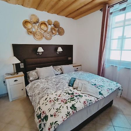 Rozsa Apartman Zalakaros Διαμέρισμα Εξωτερικό φωτογραφία