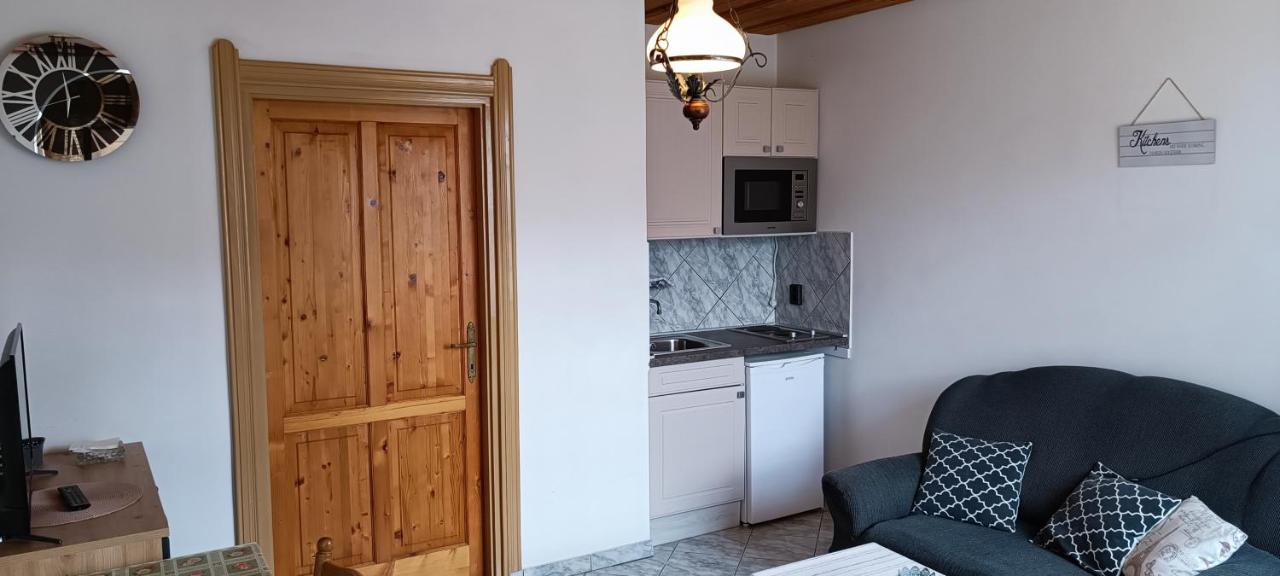 Rozsa Apartman Zalakaros Διαμέρισμα Εξωτερικό φωτογραφία