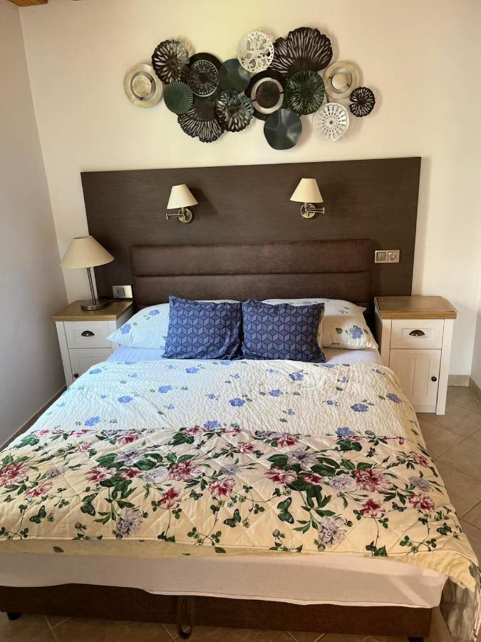 Rozsa Apartman Zalakaros Διαμέρισμα Εξωτερικό φωτογραφία