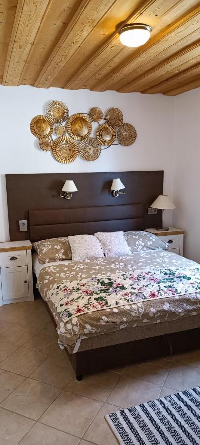 Rozsa Apartman Zalakaros Διαμέρισμα Εξωτερικό φωτογραφία