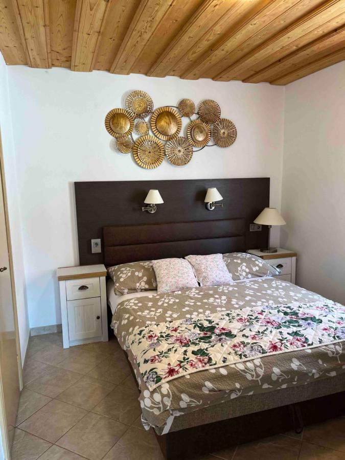 Rozsa Apartman Zalakaros Διαμέρισμα Εξωτερικό φωτογραφία