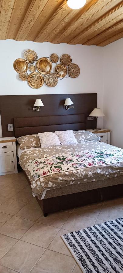 Rozsa Apartman Zalakaros Διαμέρισμα Εξωτερικό φωτογραφία