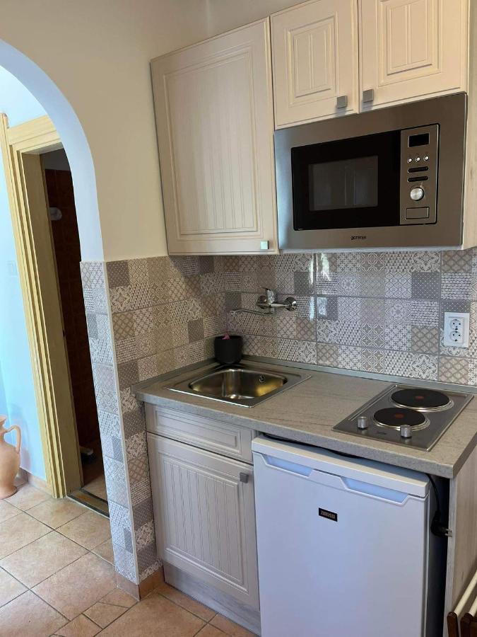 Rozsa Apartman Zalakaros Διαμέρισμα Εξωτερικό φωτογραφία