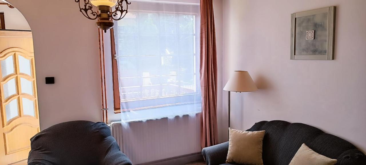 Rozsa Apartman Zalakaros Διαμέρισμα Εξωτερικό φωτογραφία