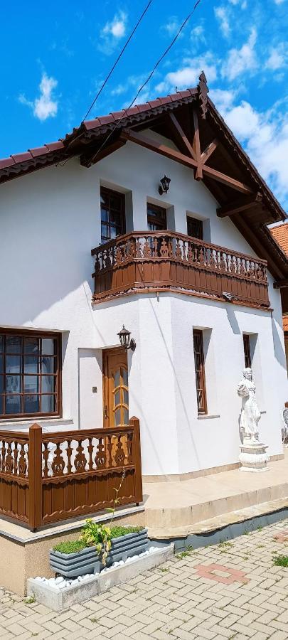 Rozsa Apartman Zalakaros Διαμέρισμα Εξωτερικό φωτογραφία