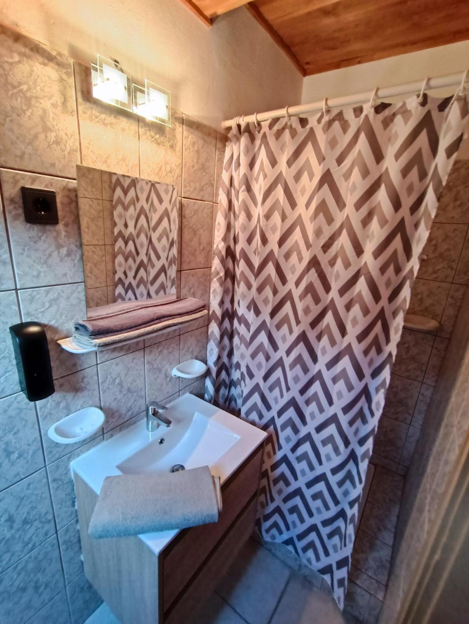 Rozsa Apartman Zalakaros Διαμέρισμα Εξωτερικό φωτογραφία