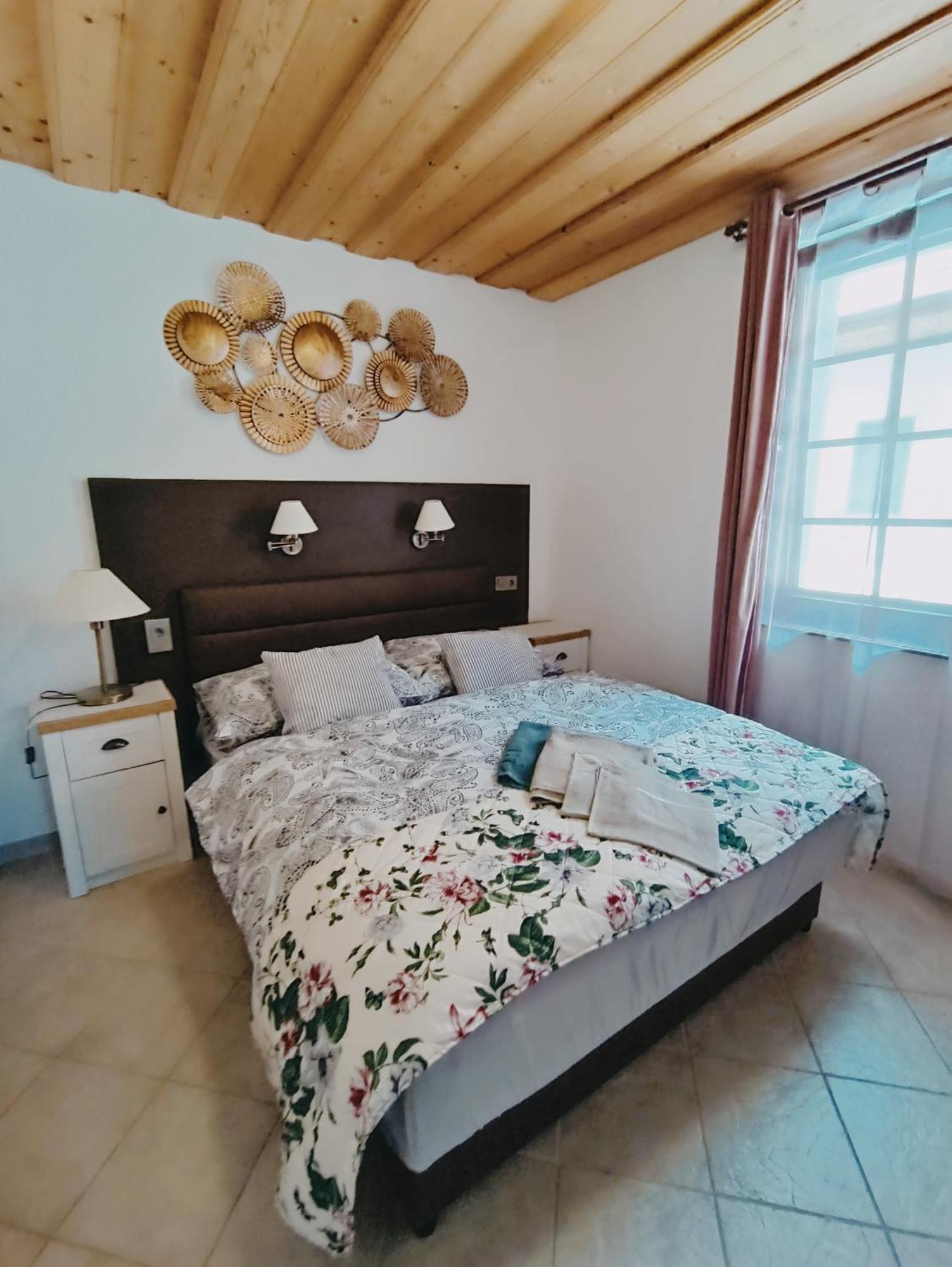 Rozsa Apartman Zalakaros Διαμέρισμα Εξωτερικό φωτογραφία