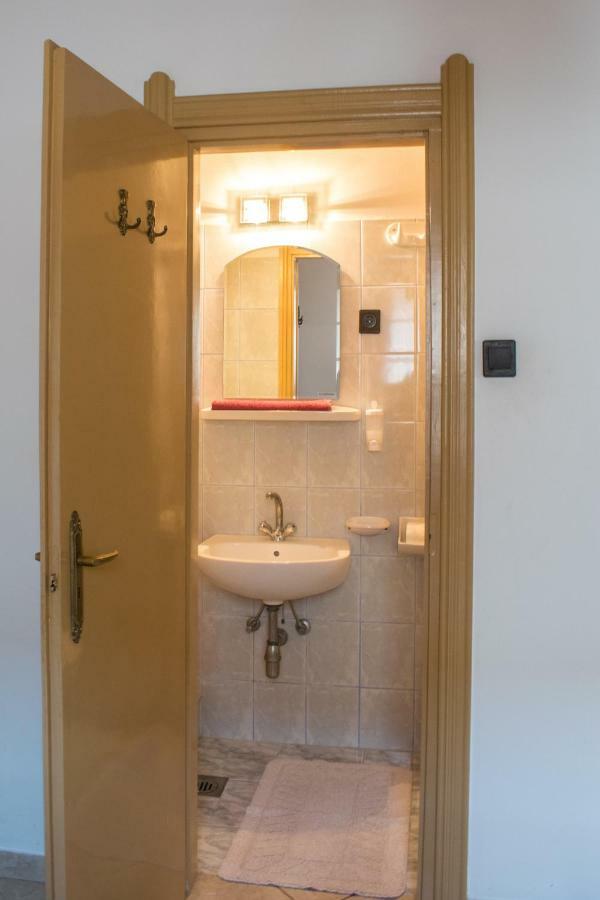 Rozsa Apartman Zalakaros Διαμέρισμα Εξωτερικό φωτογραφία