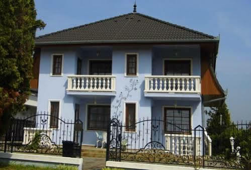 Rozsa Apartman Zalakaros Διαμέρισμα Εξωτερικό φωτογραφία