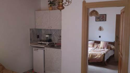 Rozsa Apartman Zalakaros Διαμέρισμα Εξωτερικό φωτογραφία
