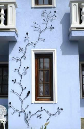 Rozsa Apartman Zalakaros Διαμέρισμα Εξωτερικό φωτογραφία